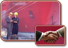 Mergers and Acquisitions