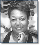 Maxine F. Wilson