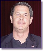 Senator David Vitter