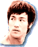 Bruce Lee