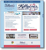 Killgore's Pharmacy & Gifts